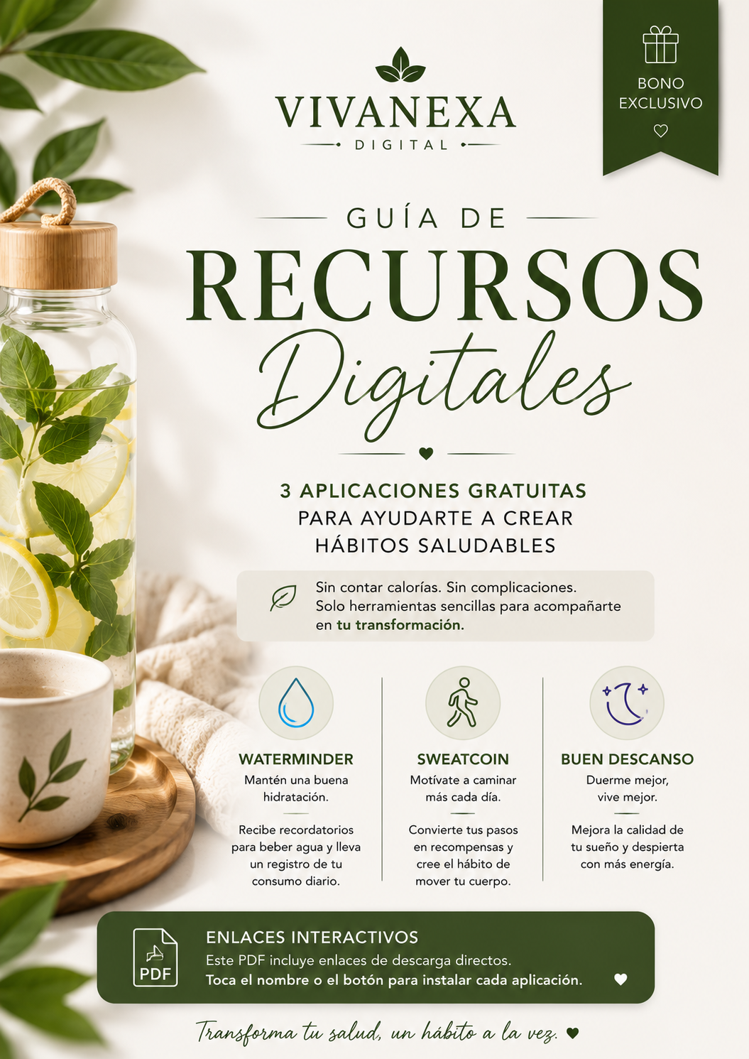 Guía de Recursos Digitales — portada